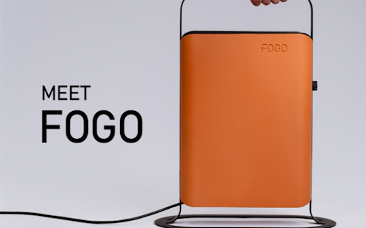 Fogo Junior