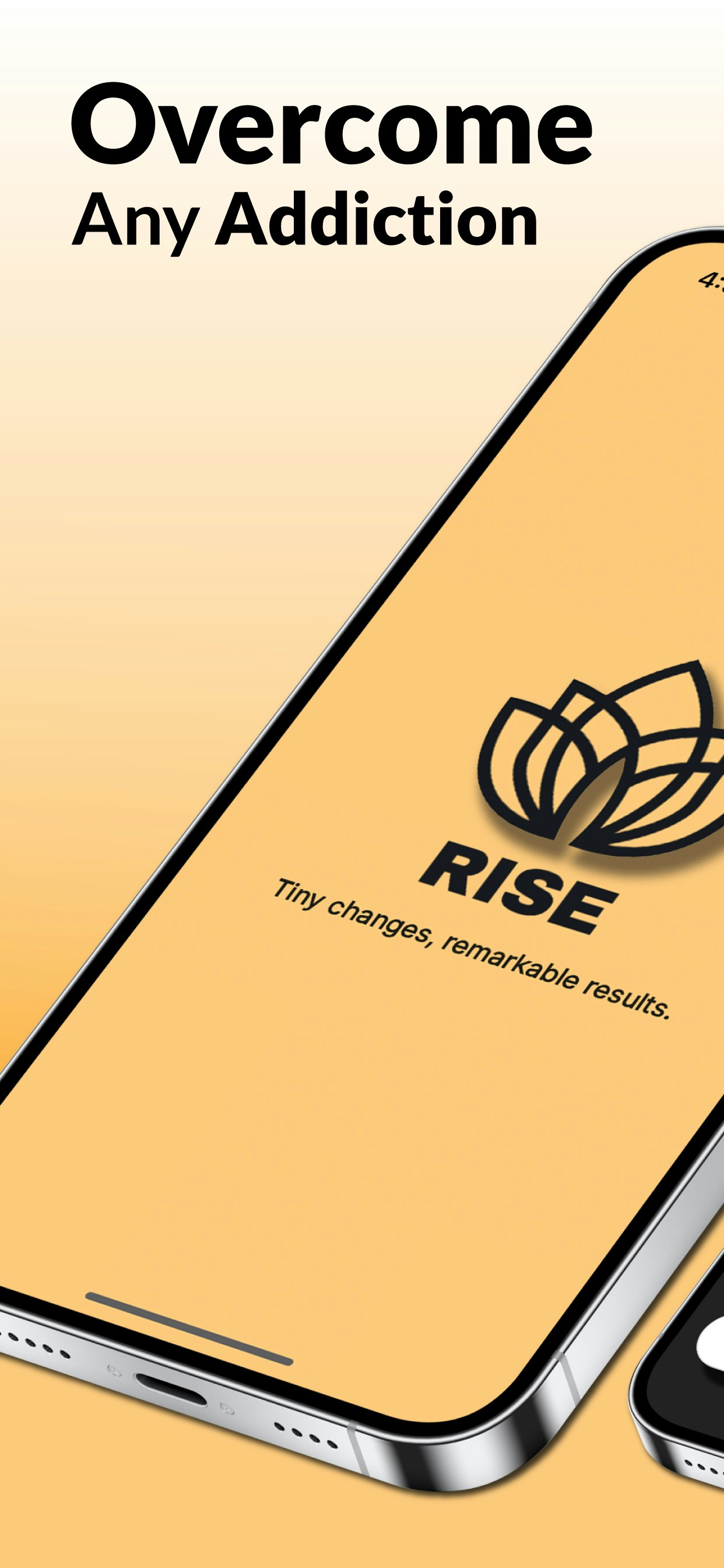 Sober Counter & Therapy - Rise