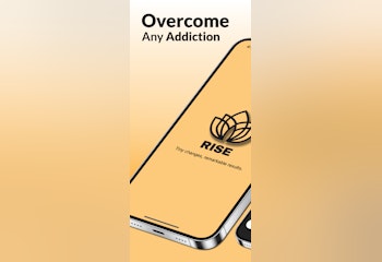 Sober Counter & Therapy - Rise