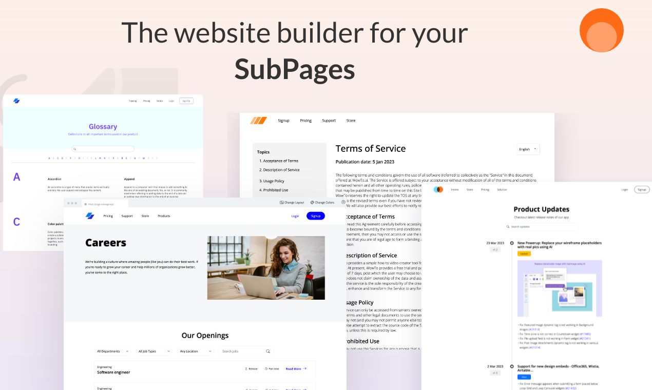 SubPage.app