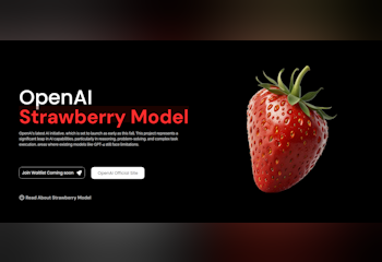 Strawberry AI