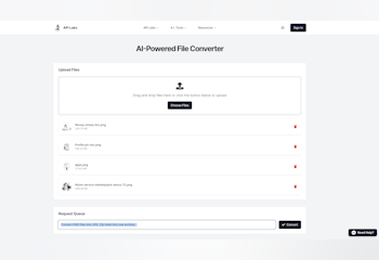 Document Wizard || Code Generating AI