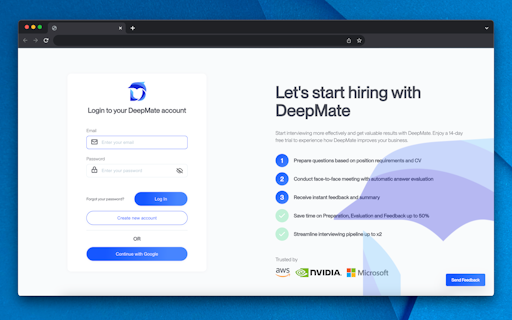 DeepMate