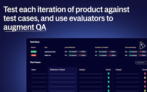 AI Product Playground