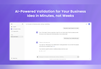 Co-Founder Ai @ GTPStore