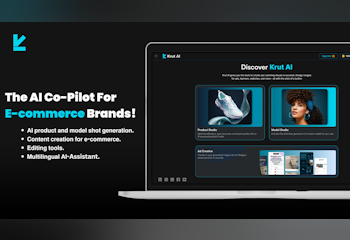 Krut AI