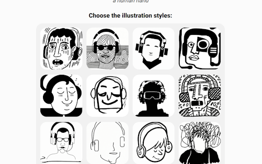 Illustroke