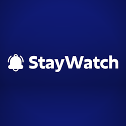 StayWatch