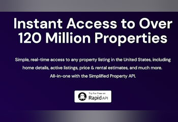 Simplified Property API