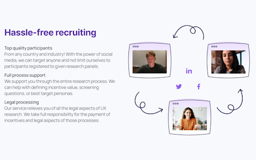 UX Mining