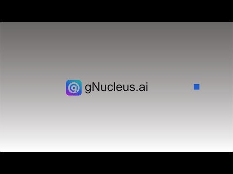 gNucleus AI