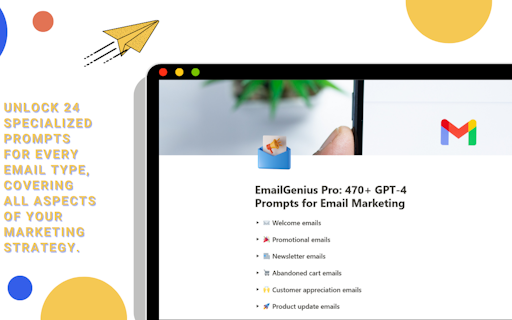 EmailGenius Pro