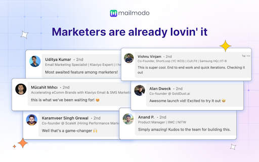 AI Email Template Creator