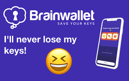 Brainwallet Beta