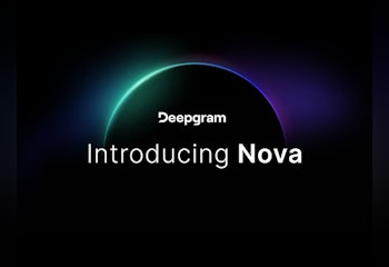Speech-to-Text API by Deepgram Nova