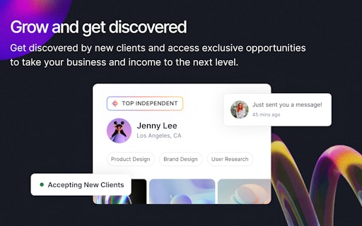 Portfolios by Contra