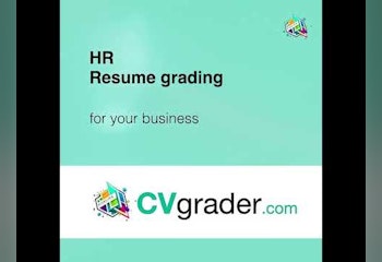 CVGrader.com