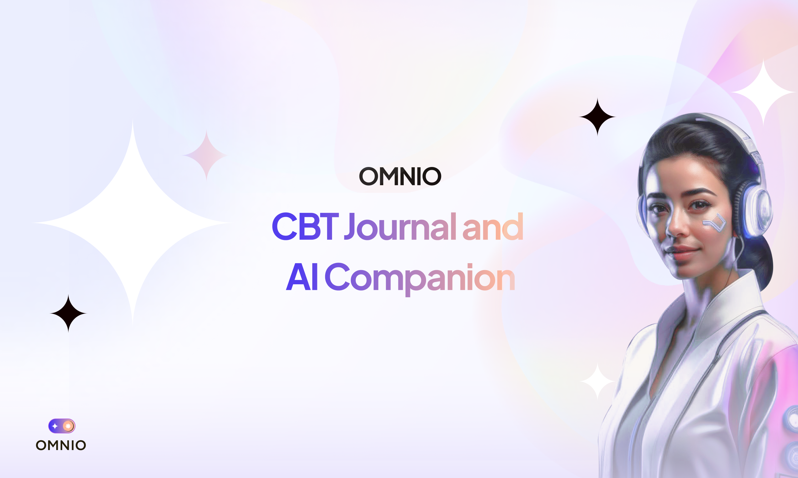 OMNIO – Voice AI Companion 