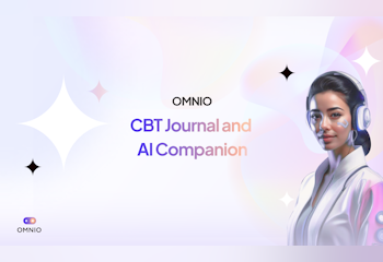 OMNIO – Voice AI Companion