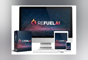 Refuel AI