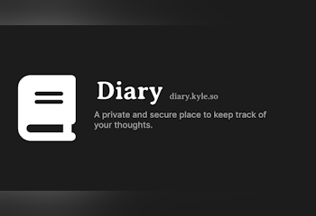 Diary