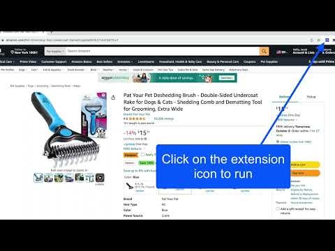 Reverse Dropshipping