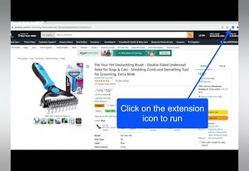 Reverse Dropshipping