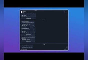 Crypto Notifications for Metamask