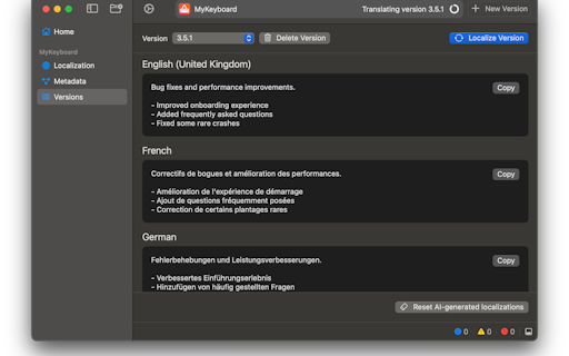 Xpolyglot