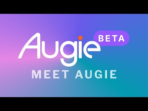 Augie AI Assisted Video Editing