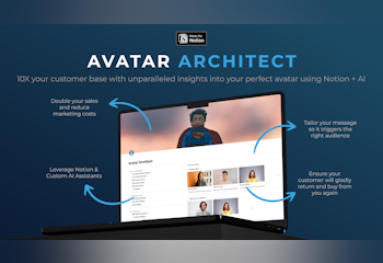 Avatar Architect