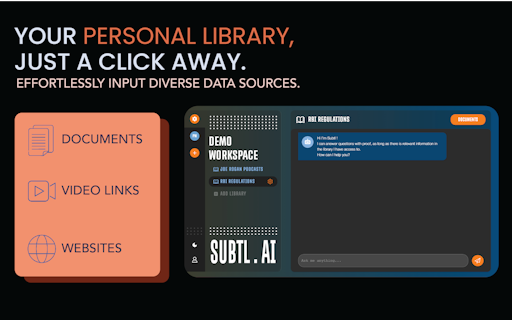 Subtl.ai