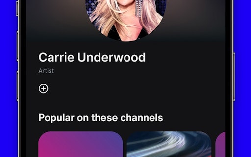 SiriusXM