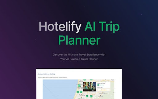 Hotelify