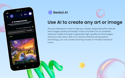 Beebzi.AI