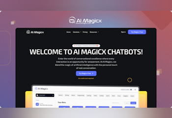 AI Magicx Chatbots