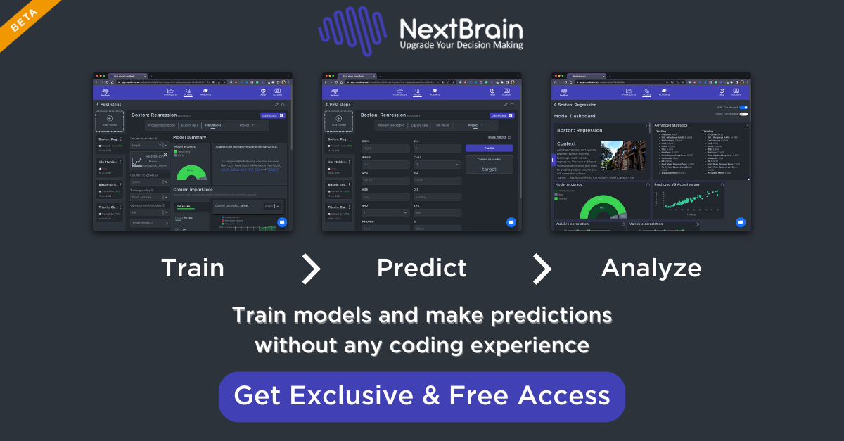 NextBrain AI