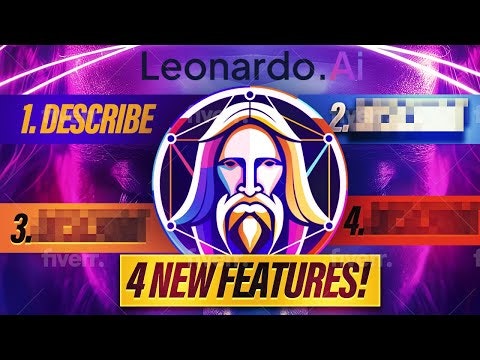 Leonardo AI