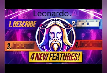 Leonardo AI