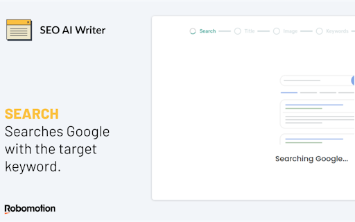 SEO AI Writer