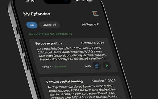 Ellipsis News