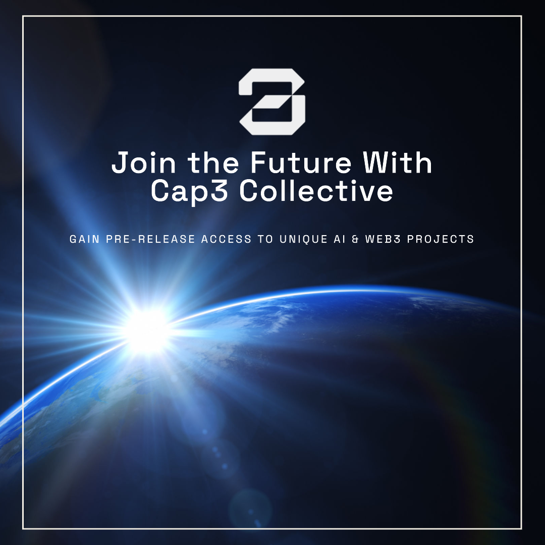 Cap3 Collective