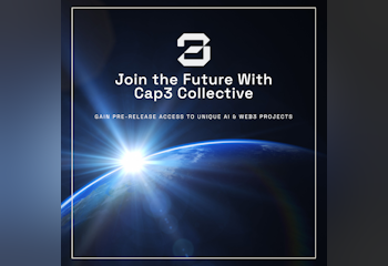 Cap3 Collective