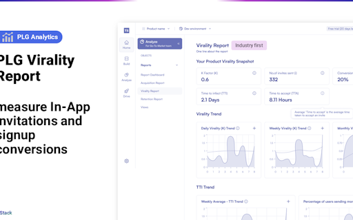 ThriveStack v0.1