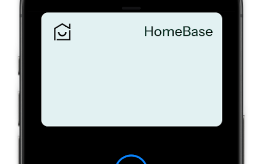 HomeBase