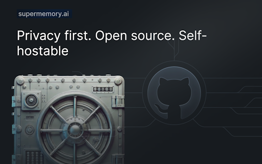 Supermemory