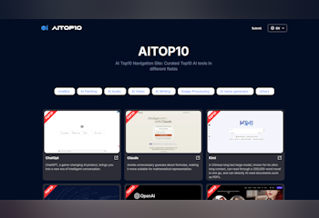 AITOP10 Tools Directory