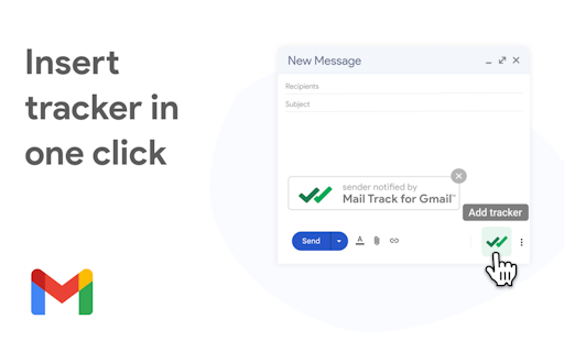 Mail Track