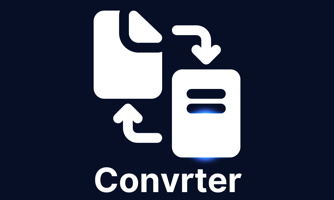 Convrter