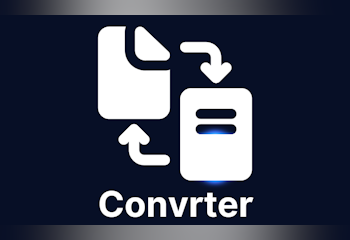 Convrter